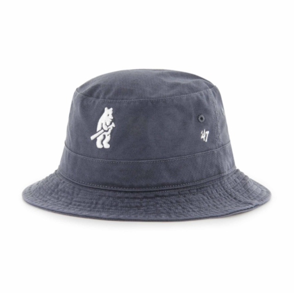 Chicago Cubs Bucket Hat